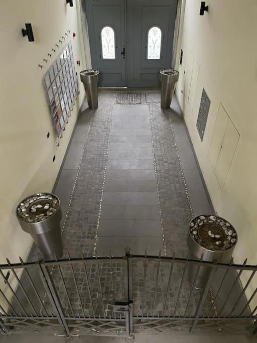 Central Terrace Escape With Jacuzzi Timisoara Exterior foto