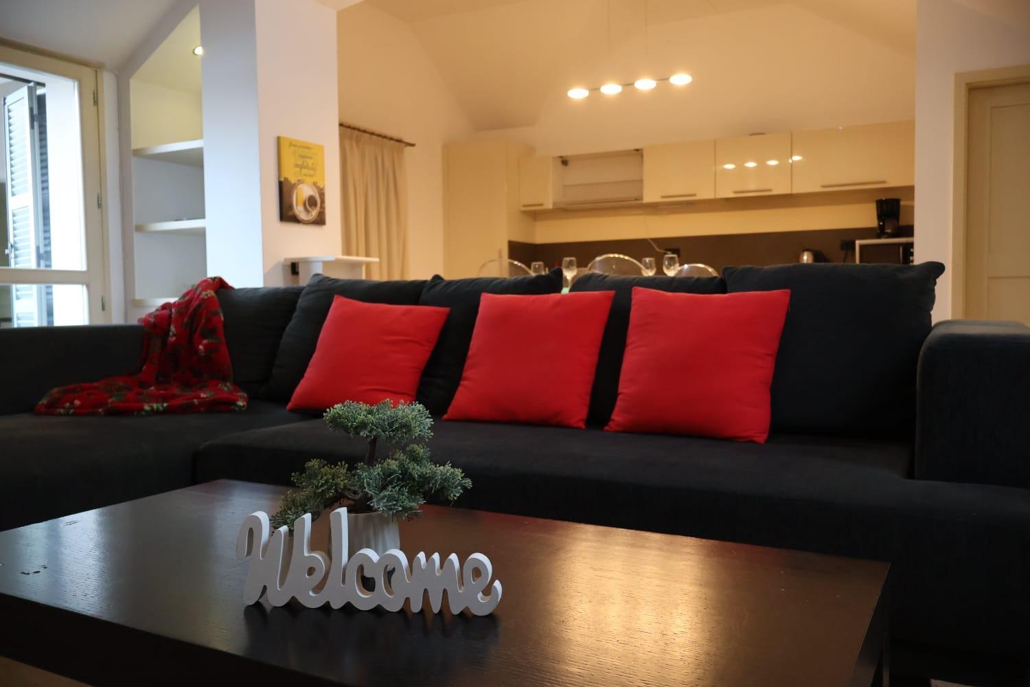 Central Terrace Escape With Jacuzzi Timisoara Exterior foto