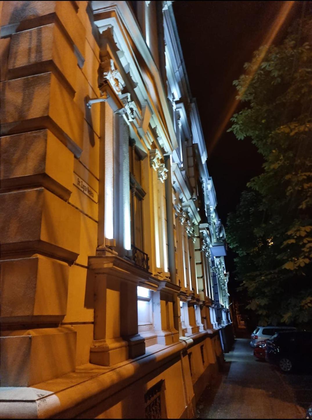 Central Terrace Escape With Jacuzzi Timisoara Exterior foto