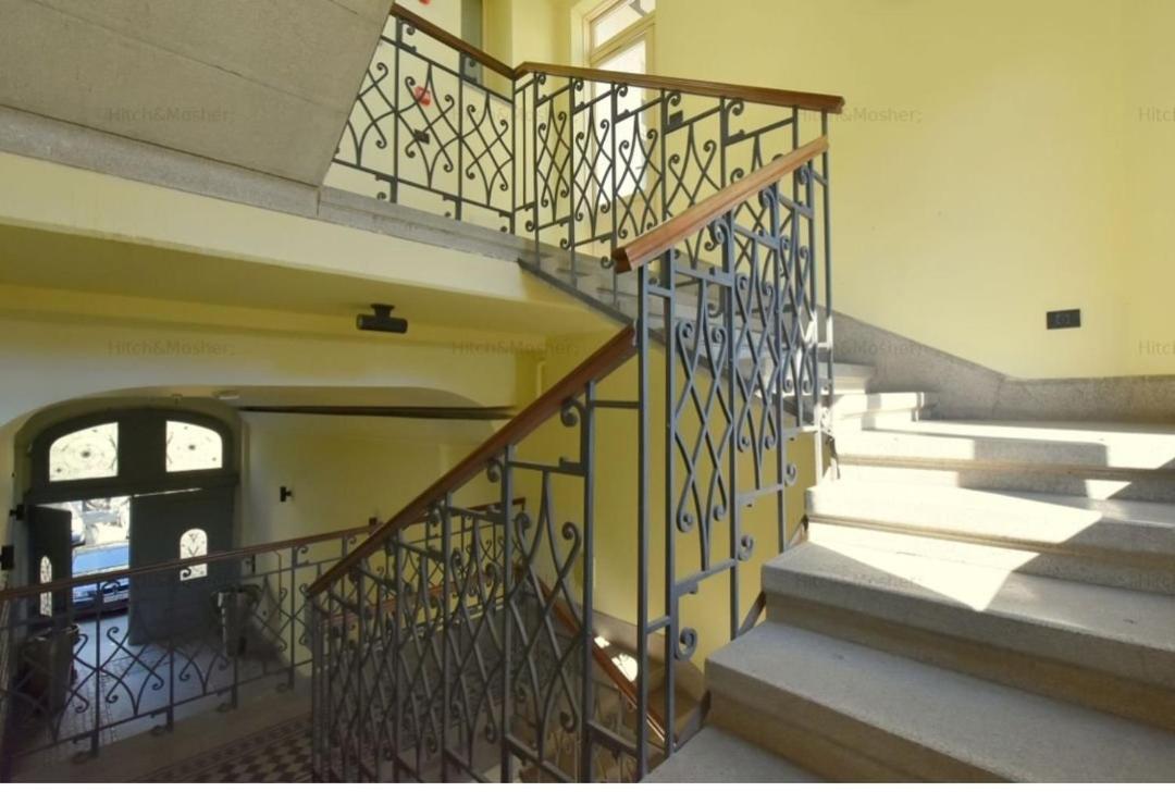 Central Terrace Escape With Jacuzzi Timisoara Exterior foto