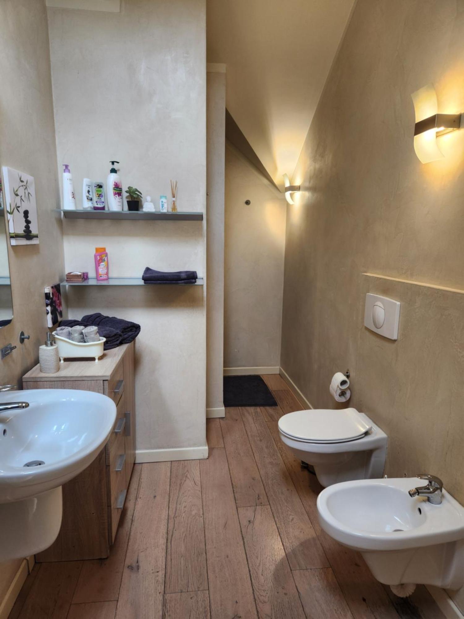 Central Terrace Escape With Jacuzzi Timisoara Exterior foto
