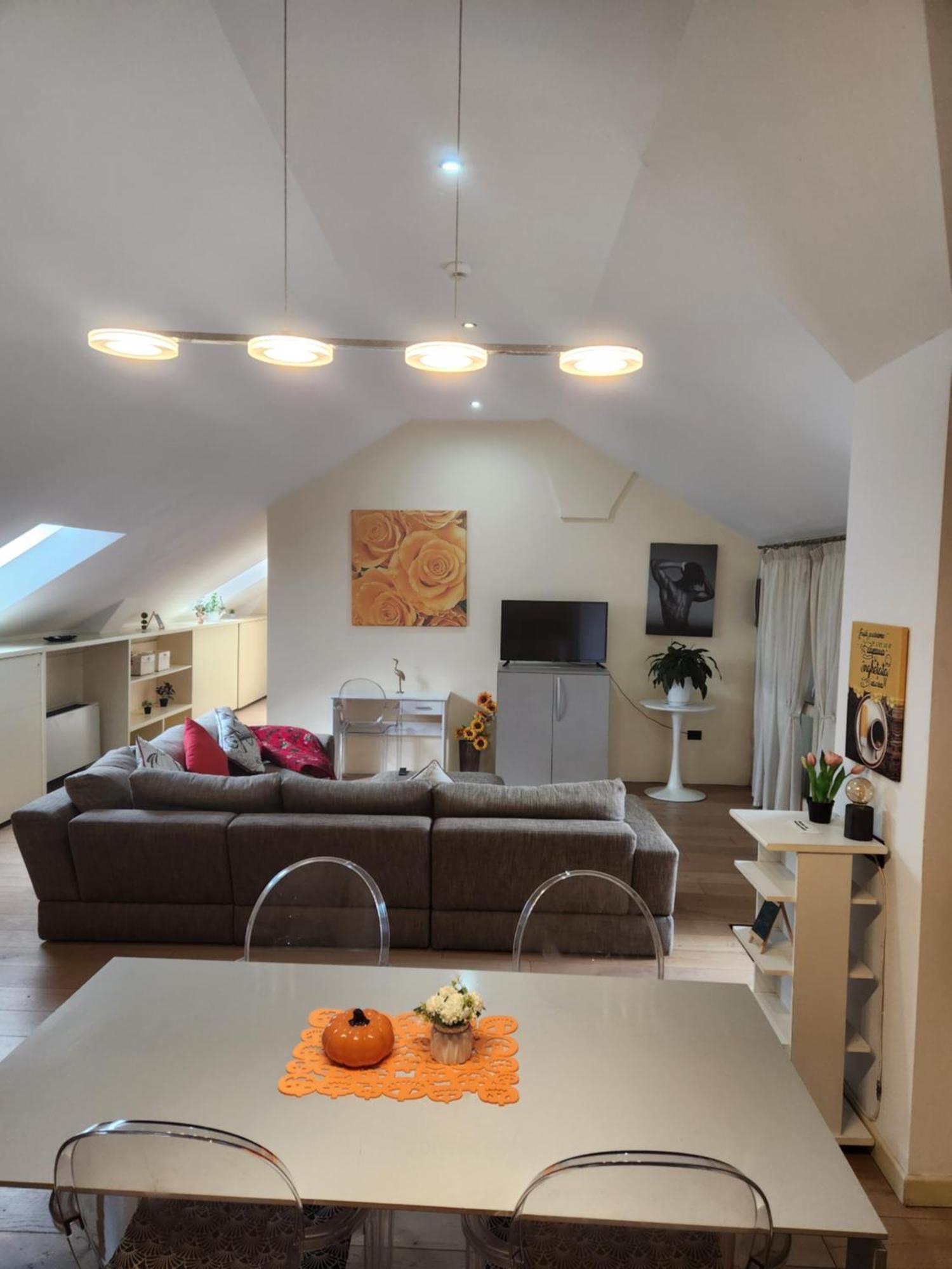 Central Terrace Escape With Jacuzzi Timisoara Exterior foto