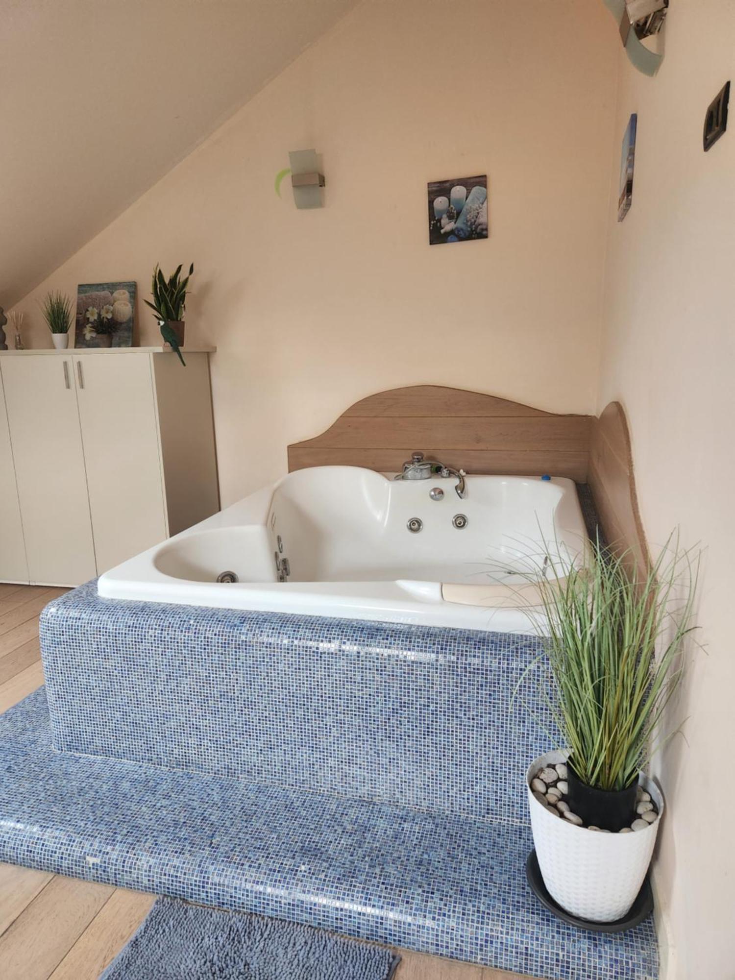 Central Terrace Escape With Jacuzzi Timisoara Exterior foto