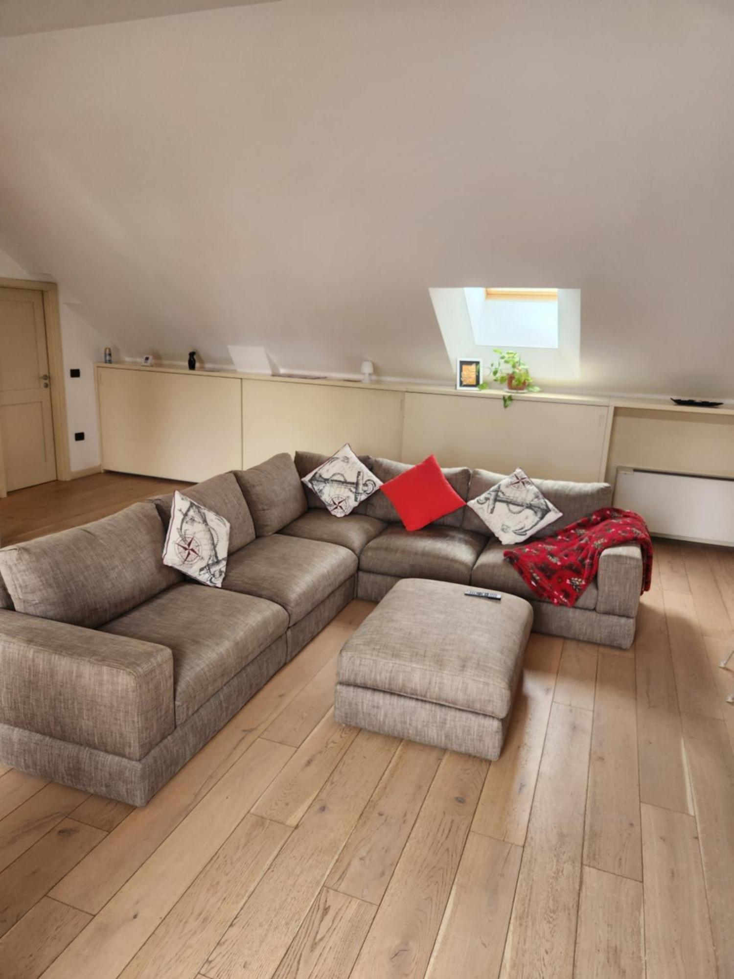 Central Terrace Escape With Jacuzzi Timisoara Exterior foto