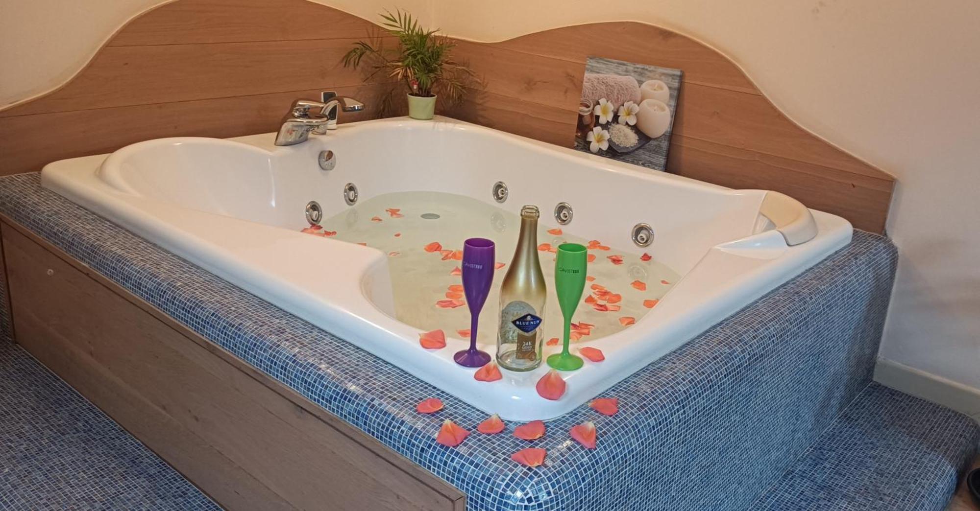 Central Terrace Escape With Jacuzzi Timisoara Exterior foto
